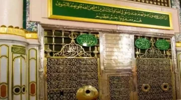 تحديث مواعيد زيارة الروضة الشريفة للرجال والنساء في المسجد النبوي.. وهذه طريقة حجز موعد للصلاة